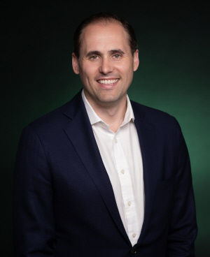 라이언 오코너 글로벌엑스 신임 대표이사. 미래에셋자산운용 제공.